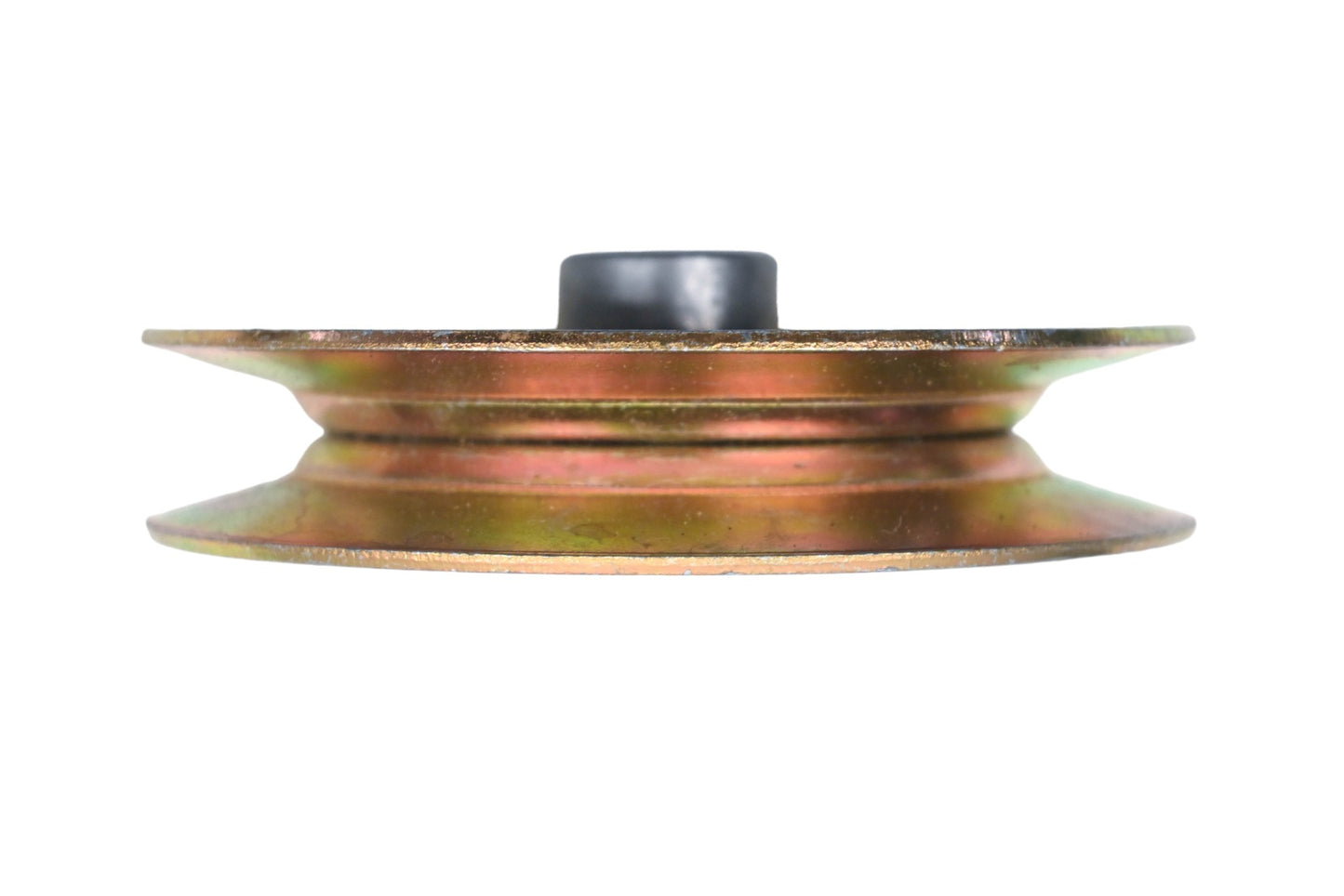 Ilonpa 756-0487 Idler V-Belt Pulley NOS