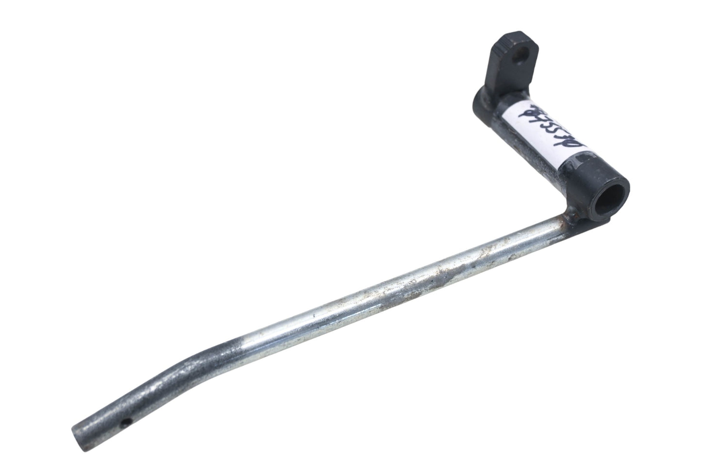 Crown 075530 Forklift Weldment Control Lever NOS