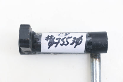 Crown 075530 Forklift Weldment Control Lever NOS