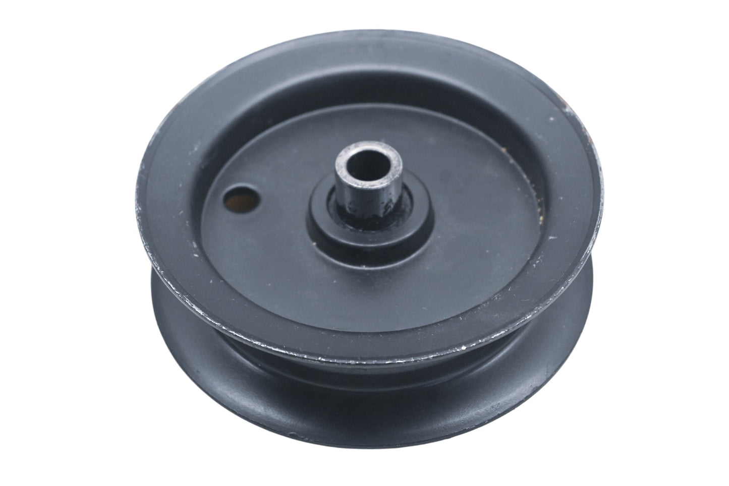 Aftermarket 756-0365 4" Flat Idler Pulley NOS