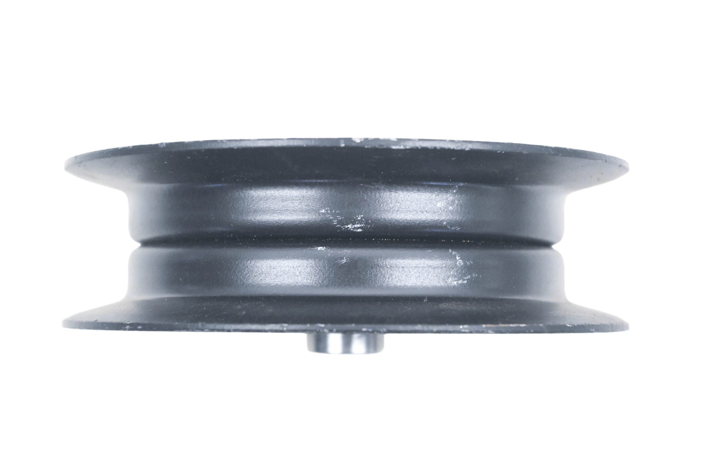 Aftermarket 756-0365 4" Flat Idler Pulley NOS
