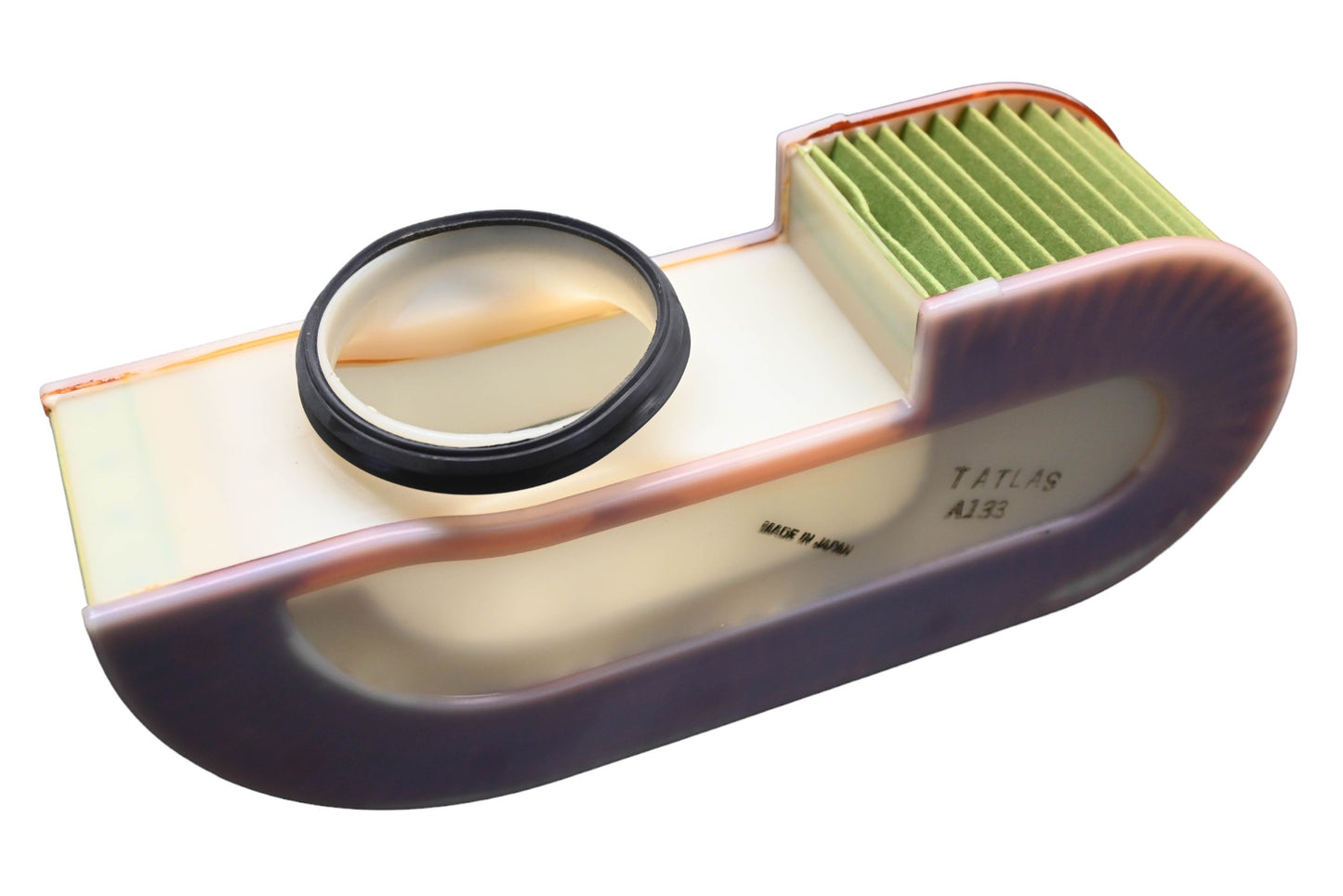 Atlas A-133, 651133 Air Filter NOS