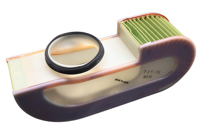 Atlas A-133, 651133 Air Filter NOS