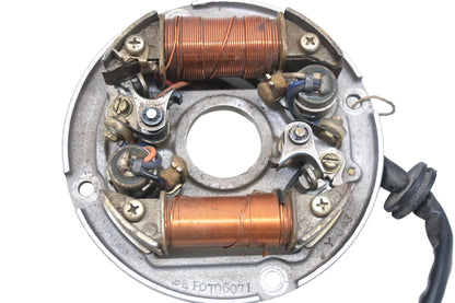 OEM Yamaha 861-81300-20-00 Flywheel Magneto Stator Assembly