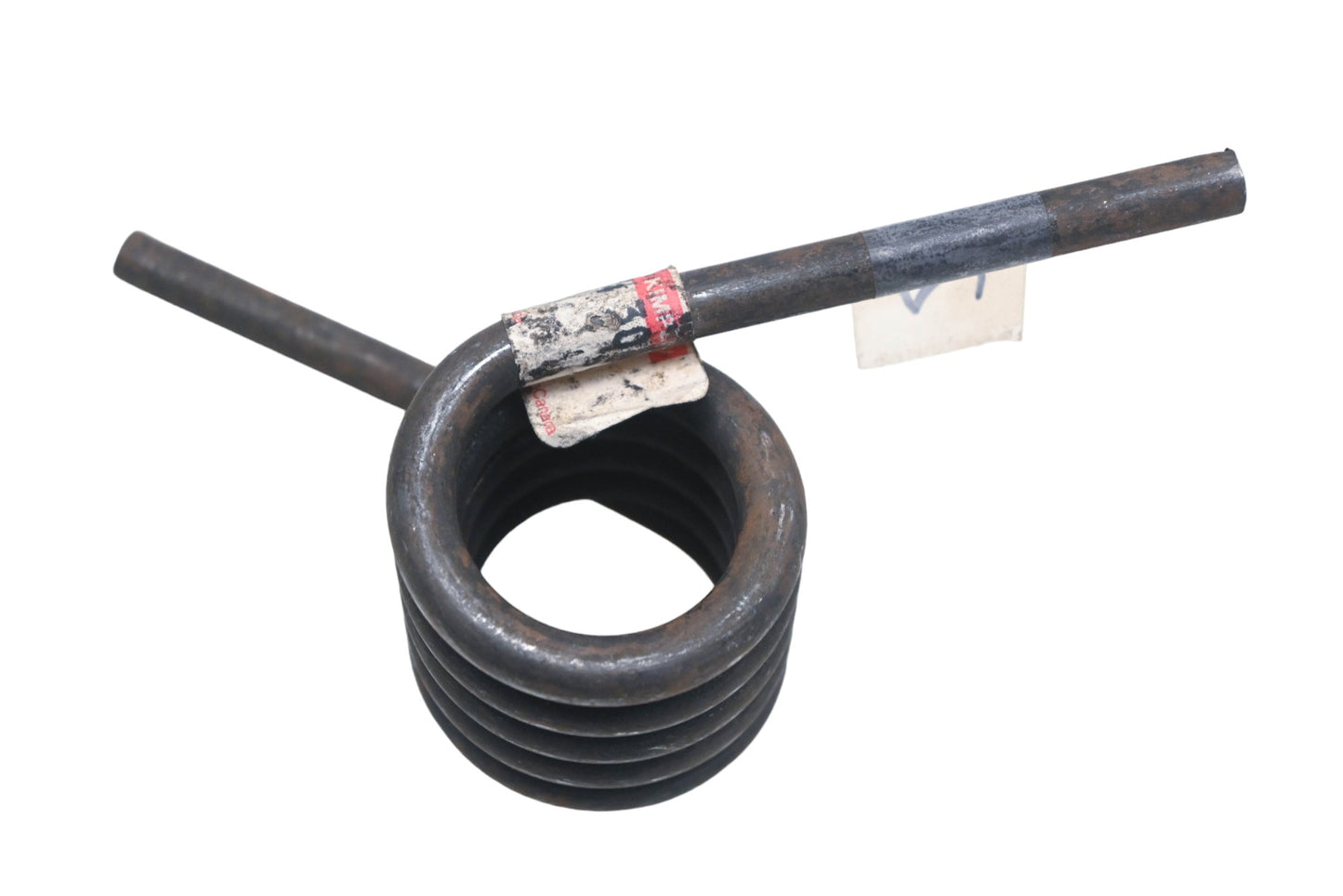 Kimpex 04-301 Bogey Suspension Spring NOS