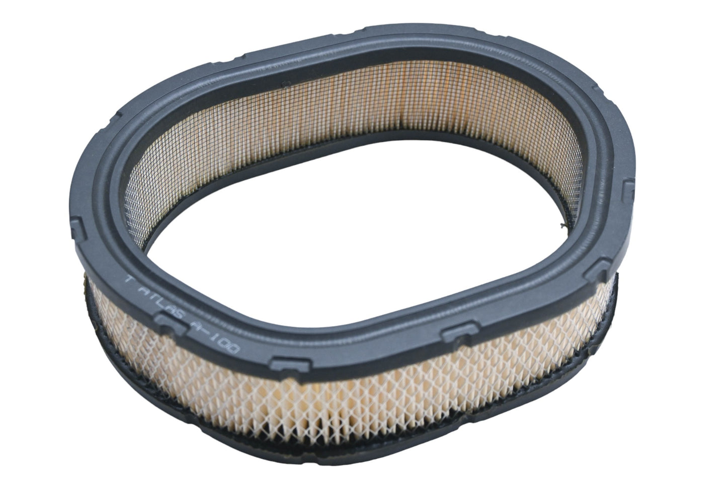 Atlas A-100, 651100 Air Filter NOS