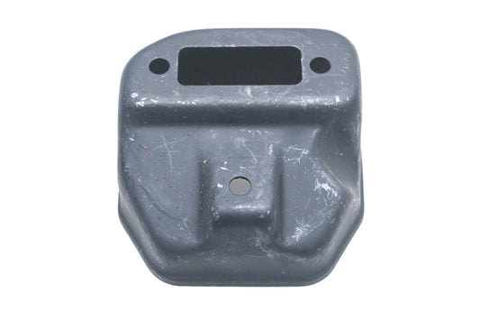 Homelite A-651522, A-65152-2, A651522 Chainsaw Muffler Housing