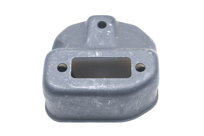 Homelite A-651522, A-65152-2, A651522 Chainsaw Muffler Housing