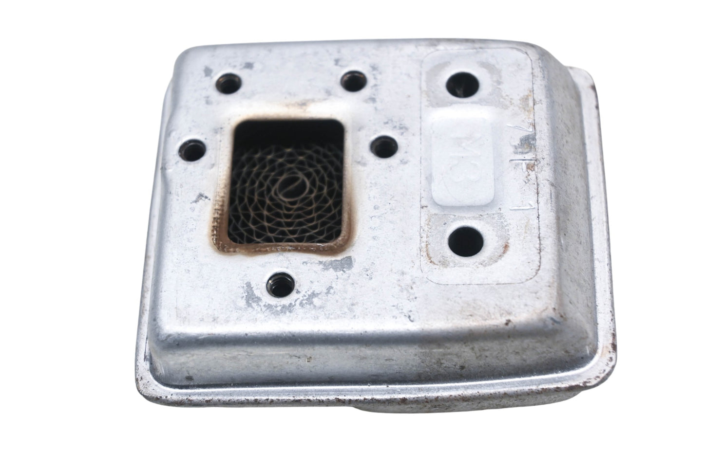 OEM Echo 14580642030 Muffler Assembly