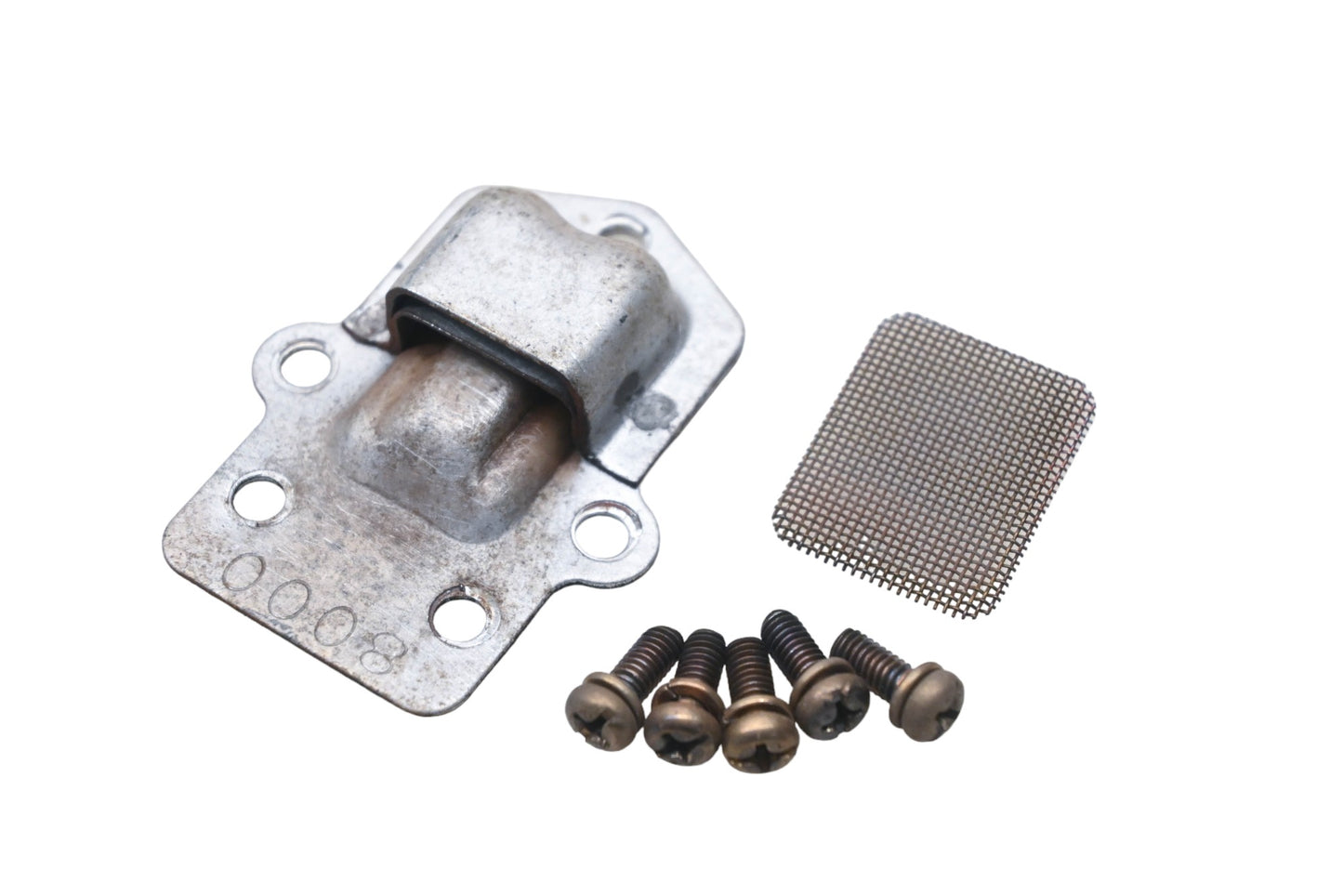 OEM Echo A313000350, 14586240630, 90024204010 Muffler Exhaust Guide Kit