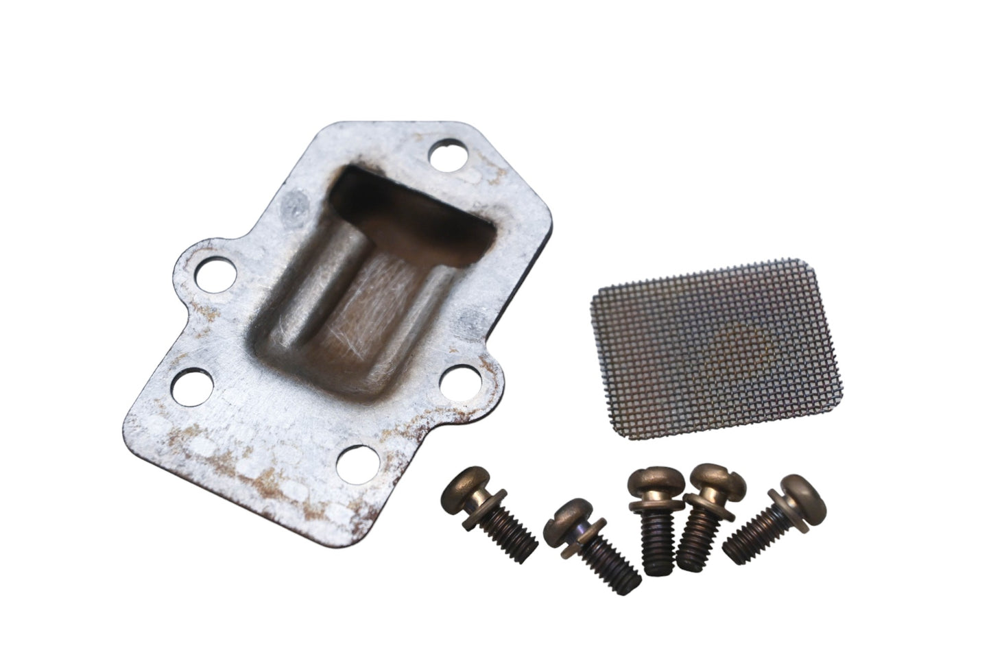 OEM Echo A313000350, 14586240630, 90024204010 Muffler Exhaust Guide Kit