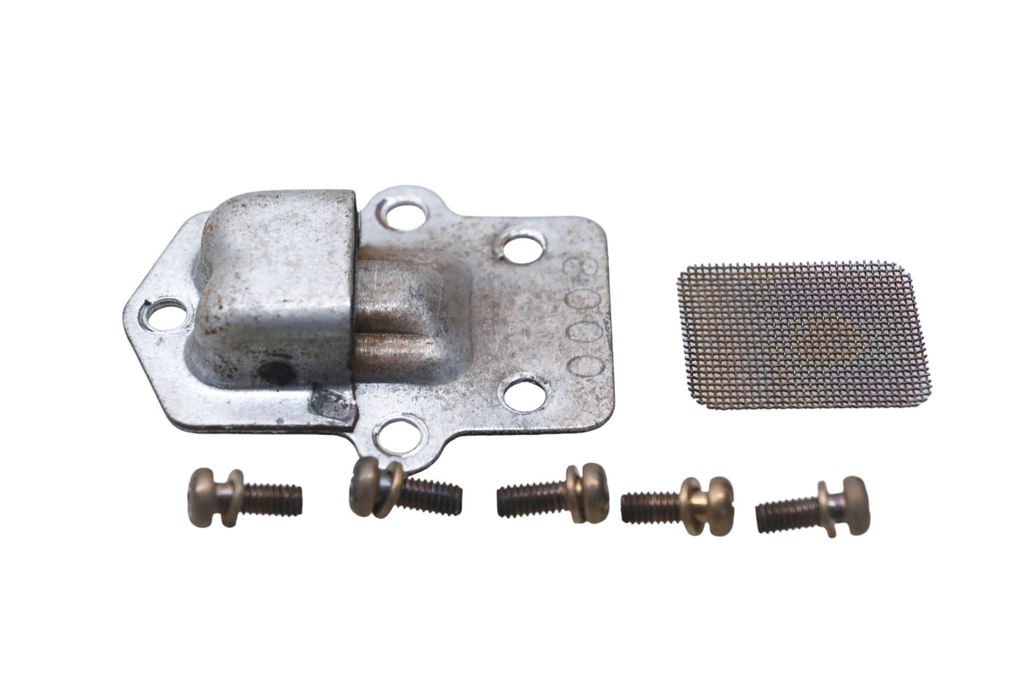 OEM Echo A313000350, 14586240630, 90024204010 Muffler Exhaust Guide Kit