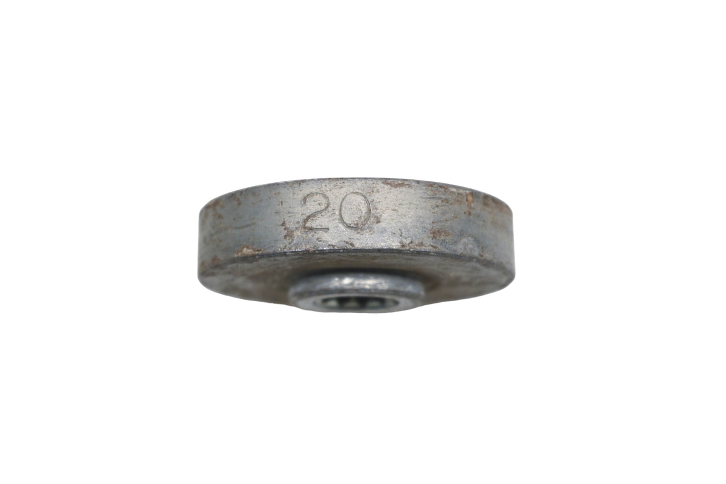 OEM Echo C535000160 20mm Blader Adapter