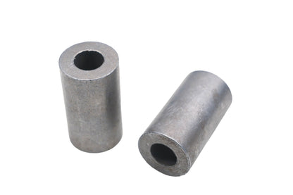 Aftermarket DE006-6 Steel Spacers Qty 2 NOS