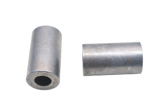 Aftermarket DE006-6 Steel Spacers Qty 2 NOS