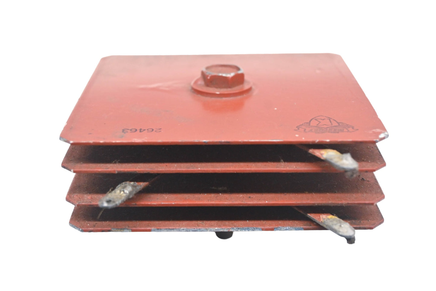 OEM Mercury 507M1470S, 179651, 26463 Voltage Regulator Rectifier