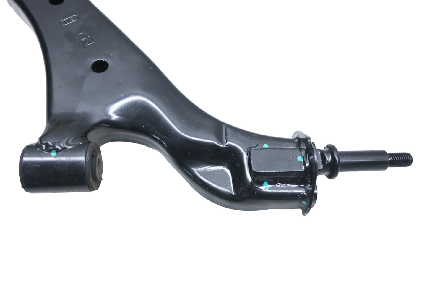 Aftermarket FZ6717, 30Z0032, 871756 Front Righthand Track Control Arm NOS