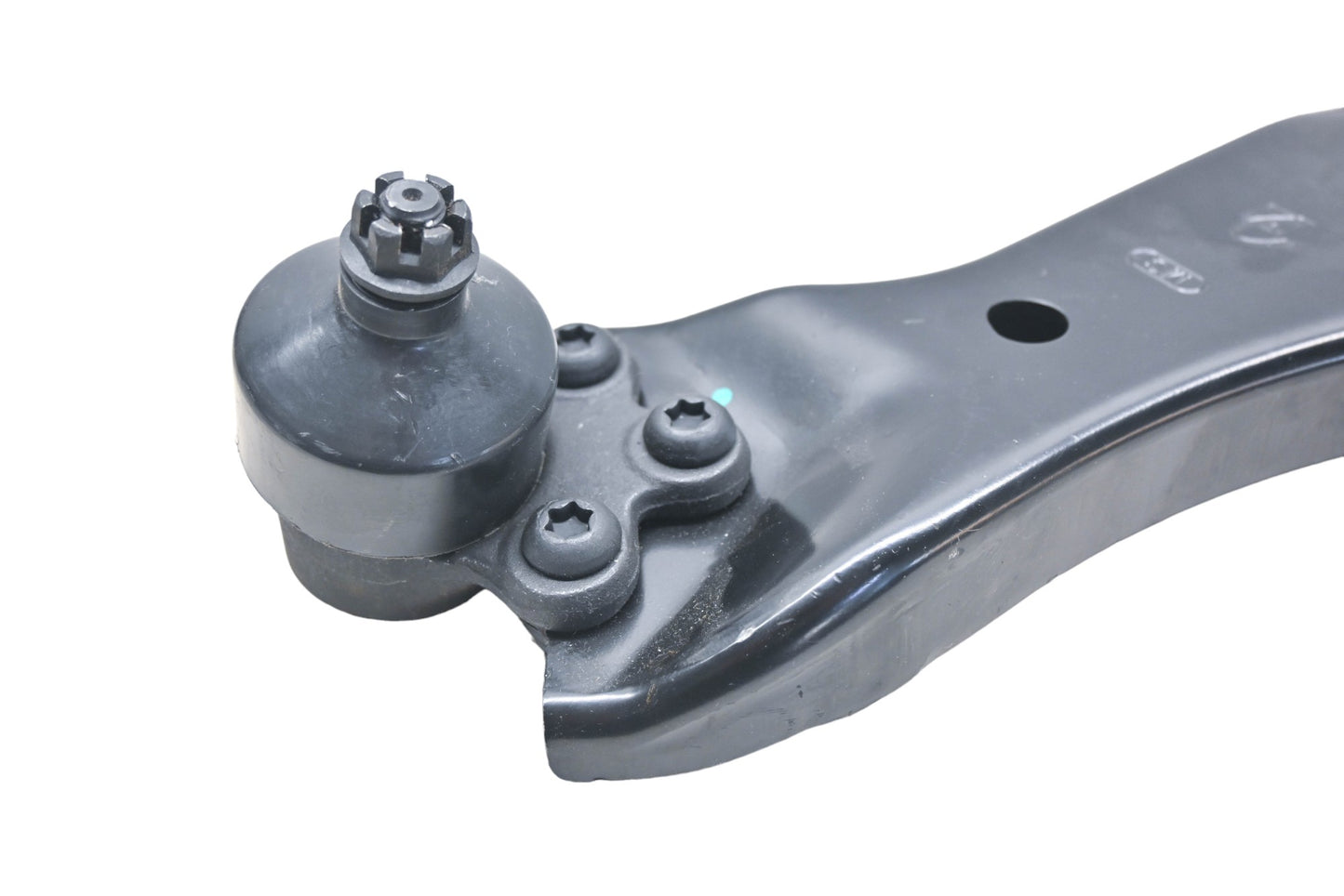 Aftermarket FZ6717, 30Z0032, 871756 Front Righthand Track Control Arm NOS