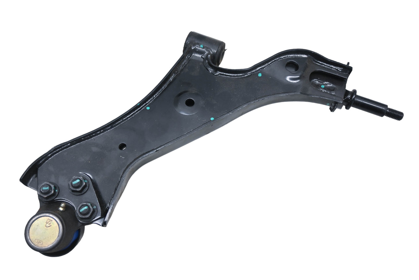 Aftermarket FZ6717, 30Z0032, 871756 Front Righthand Track Control Arm NOS