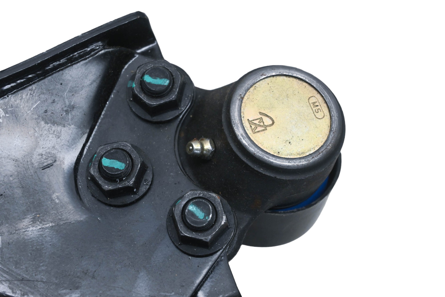 Aftermarket FZ6717, 30Z0032, 871756 Front Righthand Track Control Arm NOS