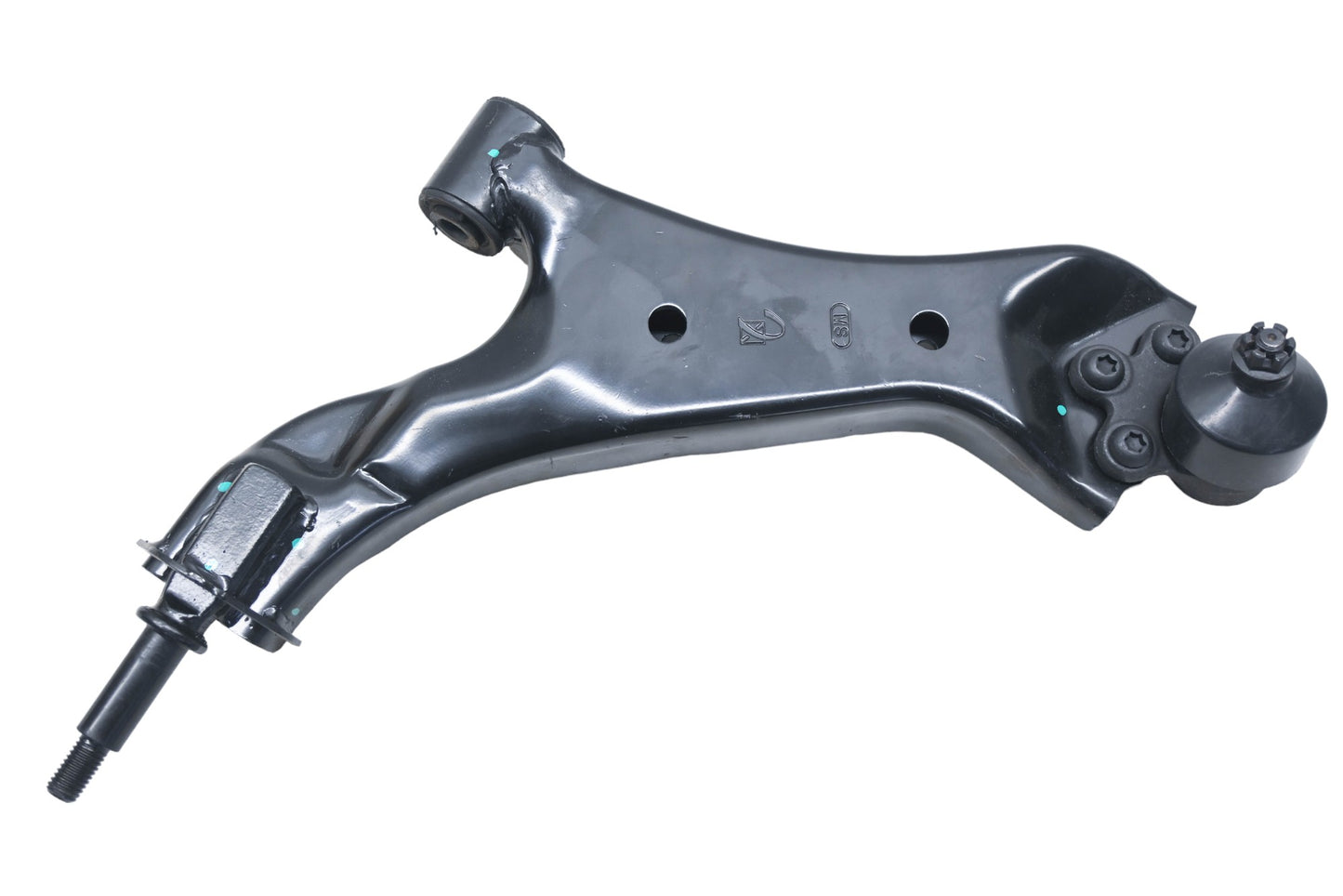 Aftermarket FZ6717, 30Z0032, 871756 Front Righthand Track Control Arm NOS