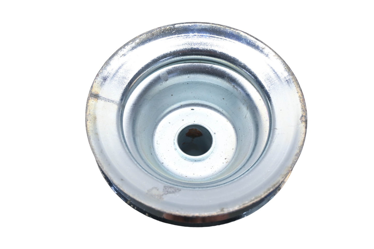 MTD 756-0983B Double V-Bely Pulley NOS