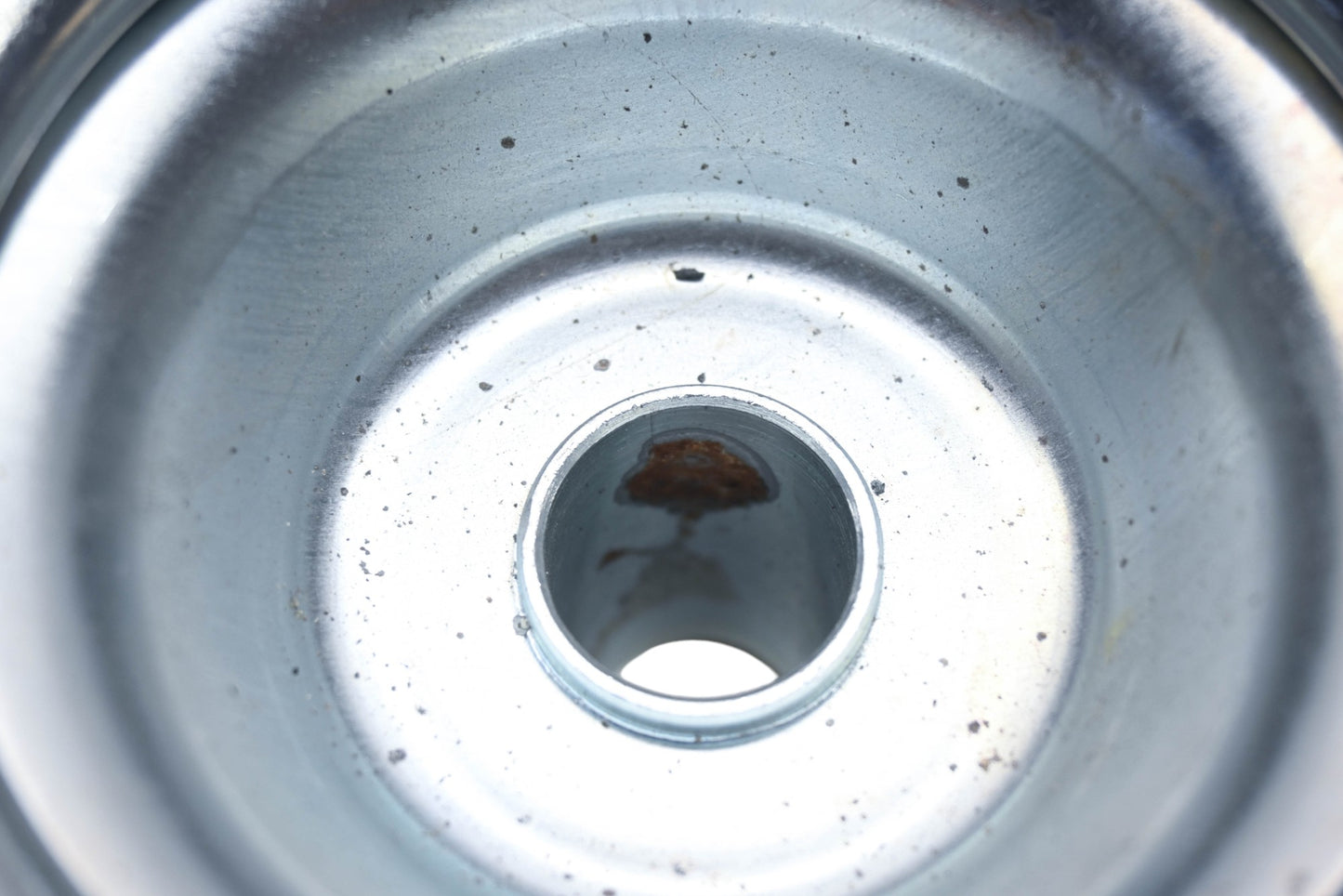 MTD 756-0983B Double V-Bely Pulley NOS