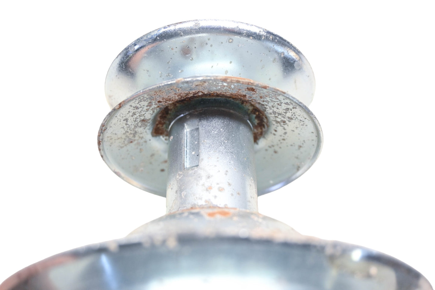 MTD 756-0983B Double V-Bely Pulley NOS