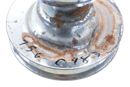 MTD 756-0983B Double V-Bely Pulley NOS