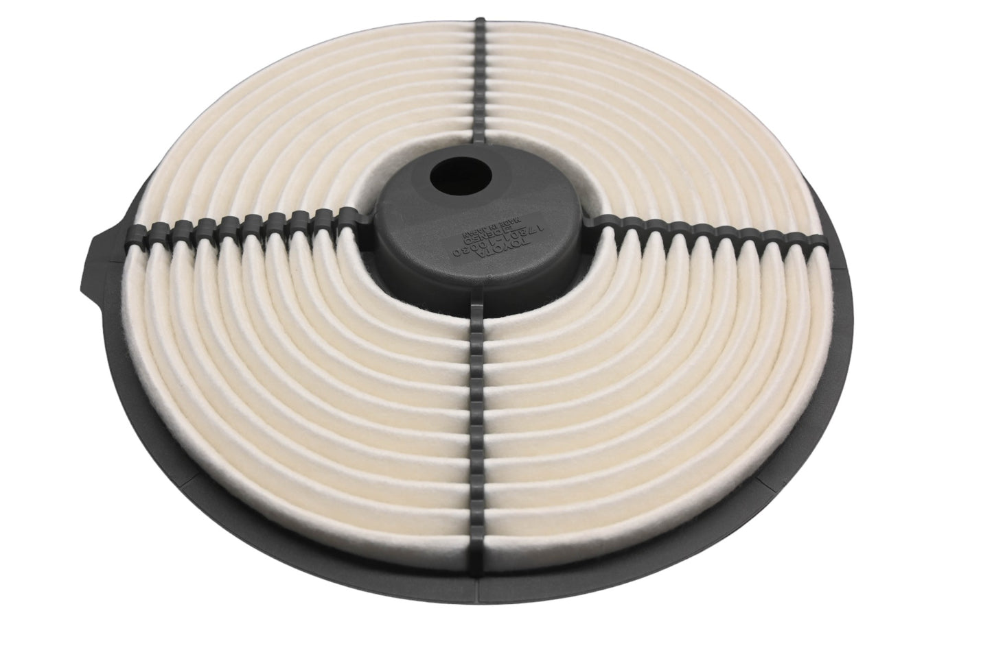 Atlas A-137, 651137 Air Filter NOS