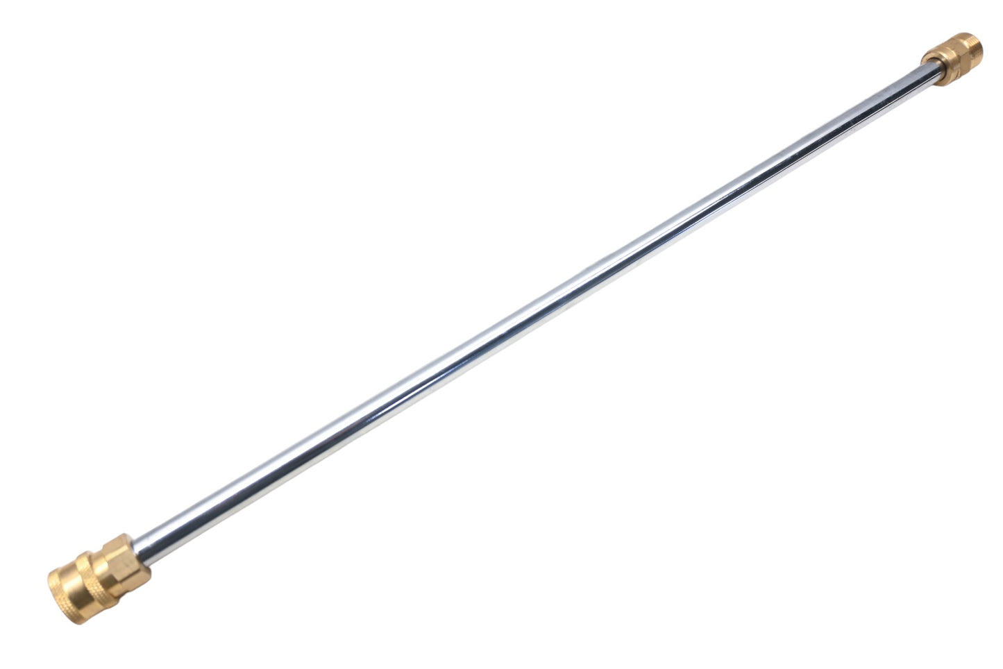 JPT B08B62LY22 Quick Connect Pressure Washer Wand Extension 20" Rod NOS
