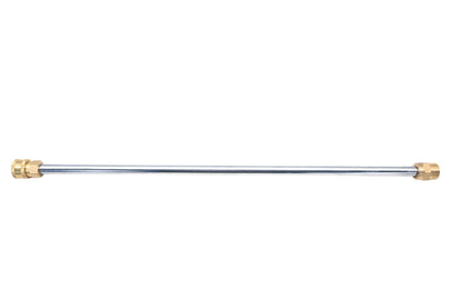 JPT B08B62LY22 Quick Connect Pressure Washer Wand Extension 20" Rod NOS