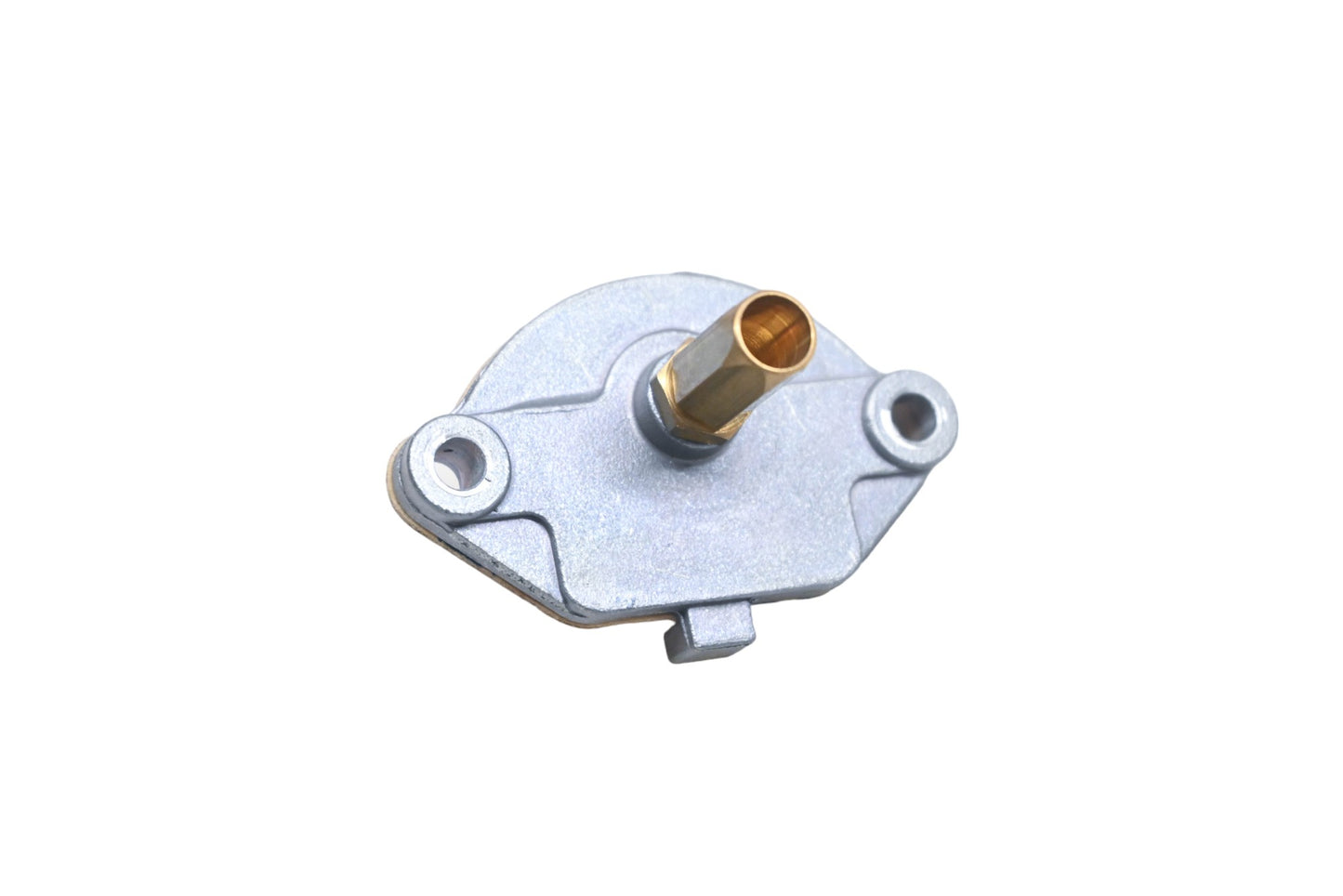 Keihin 1030-844-2000, 1202-837-2000, 18-566 PWK28 Carburetor Top With Gasket NOS