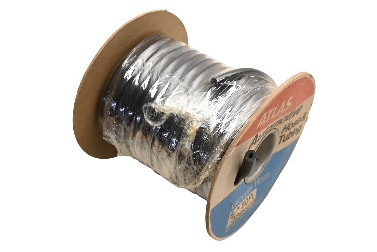 Atlas 653232 5/32" x 50' Vacuum Hose NOS