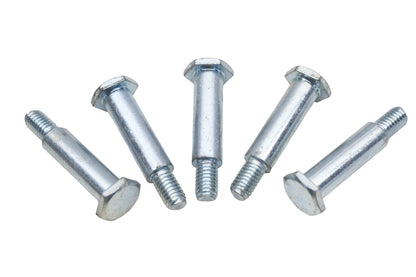 Aftermarket DE009-9 3/8-16 x 2-1/2" Hex Head Should Bolts NOS