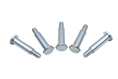 Aftermarket DE009-9 3/8-16 x 2-1/2" Hex Head Should Bolts NOS