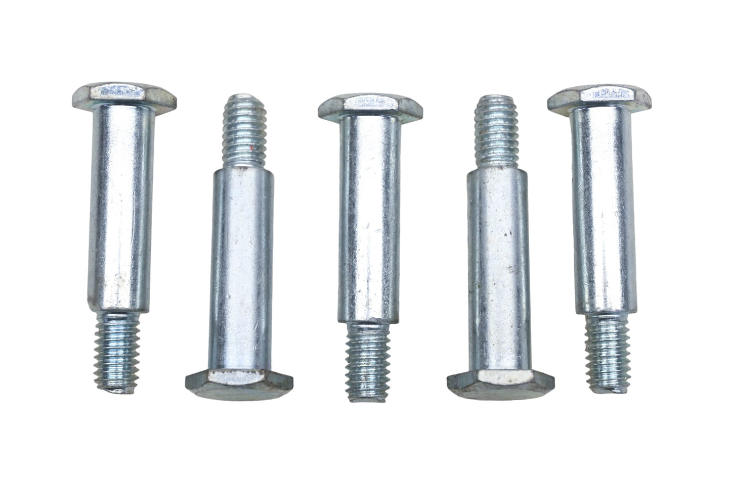 Aftermarket DE009-9 3/8-16 x 2-1/2" Hex Head Should Bolts NOS