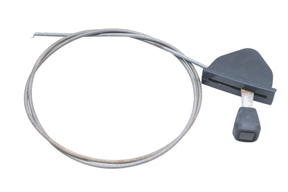 Toro 49-4197 Throttle Control Cable Assembly
