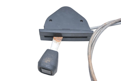 Toro 49-4197 Throttle Control Cable Assembly