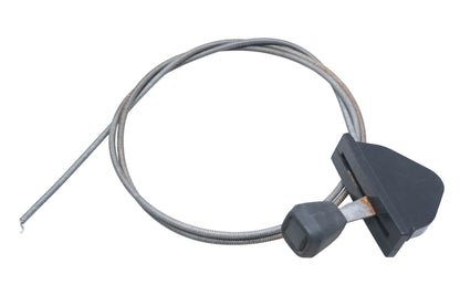 Toro 49-4197 Throttle Control Cable Assembly