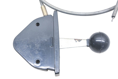 Toro 46-6011 Throttle Control Cable Assembly