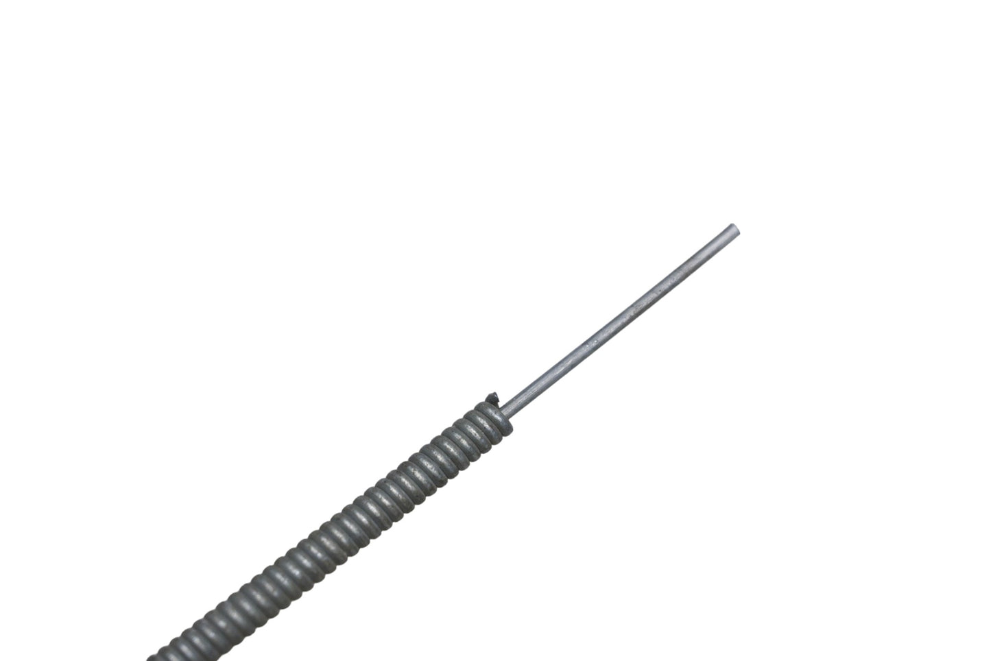Toro 46-6011 Throttle Control Cable Assembly