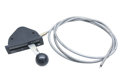 Toro 46-6011 Throttle Control Cable Assembly