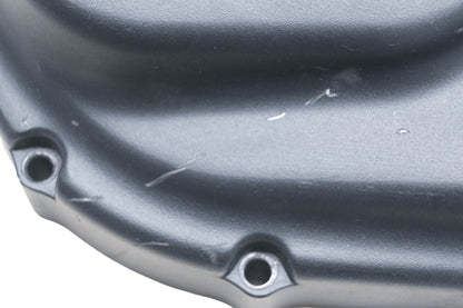 OEM Harley-Davidson 43-0463 Black Primary Outer Cover