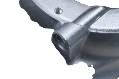 OEM Harley-Davidson 43-0463 Black Primary Outer Cover