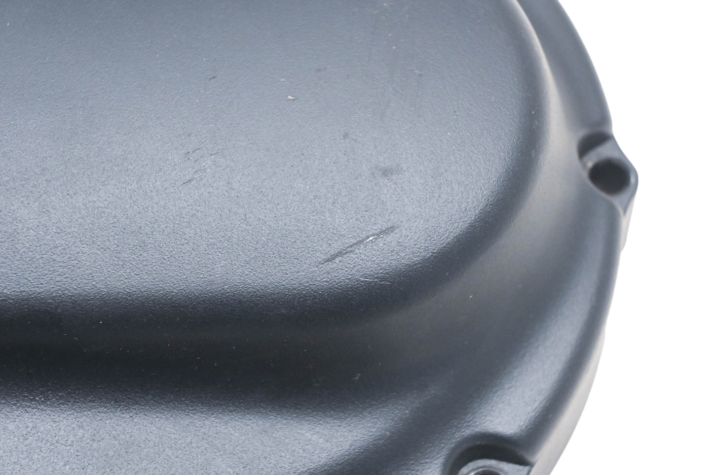 OEM Harley-Davidson 43-0463 Black Primary Outer Cover
