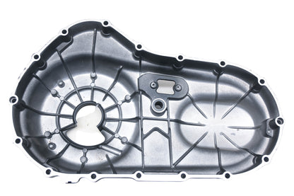 OEM Harley-Davidson 43-0463 Black Primary Outer Cover