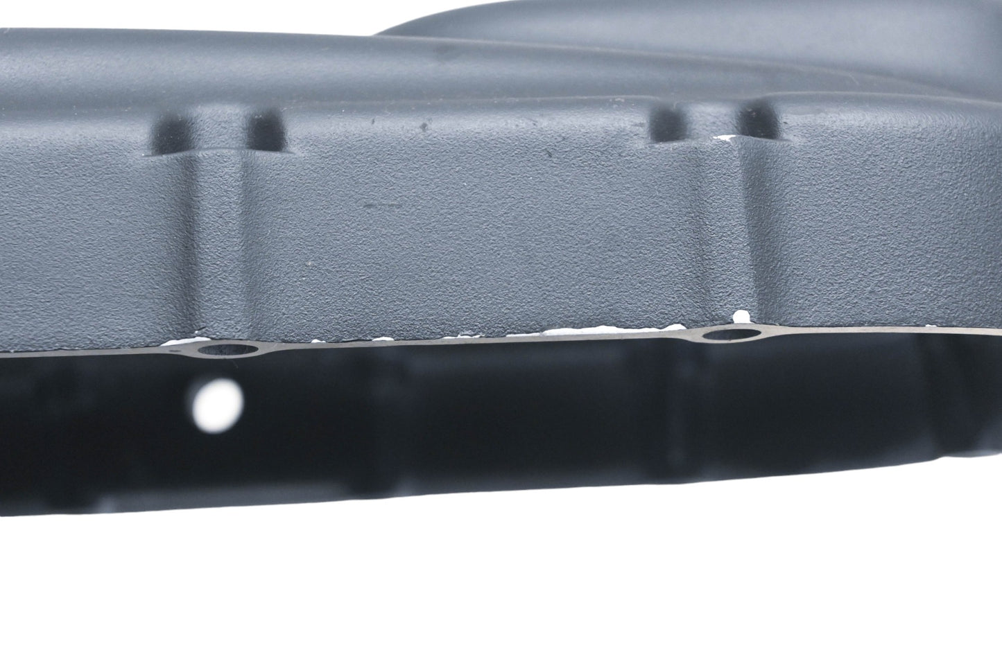 OEM Harley-Davidson 43-0463 Black Primary Outer Cover