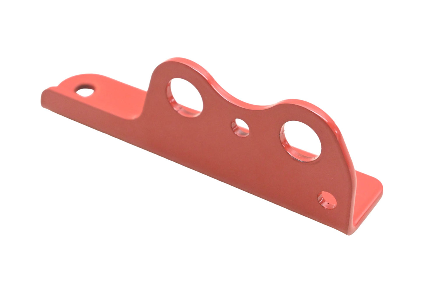 Ventrac 64.1608 Hydraulic Coupler Two Position Bracket