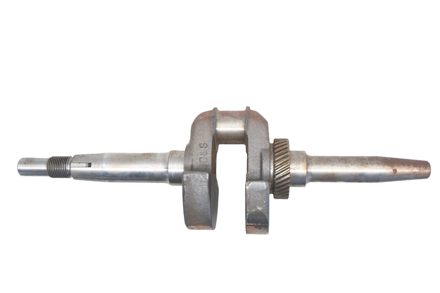 OEM Briggs & Stratton 261240 Crankshaft